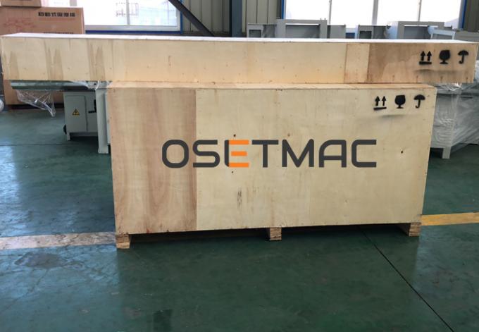 حزمة قفص خشبي OSETMAC