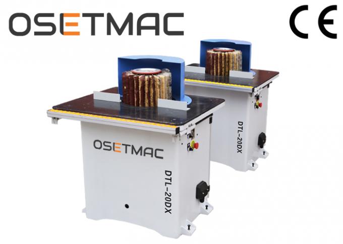 OSETMAC فرشاة آلة الصنفرة