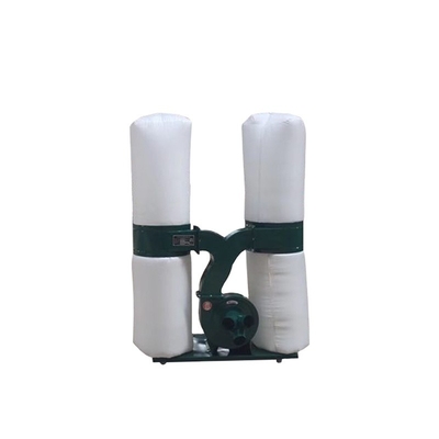 Construction Works OSETMAC Dust Collector for Panel Saw Edge Banding and Sanding Machine