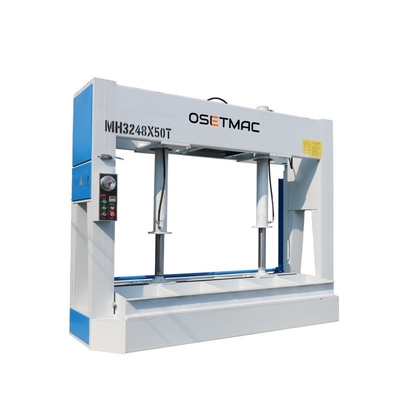 Cold Press Machine 50T with Max.Pressure of 50T and Voltage 220 380 415