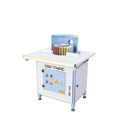 DTL-20D Wood Sander for Wood MDF Plywood Panel Special Shape Parts Polishing From OSETMAC