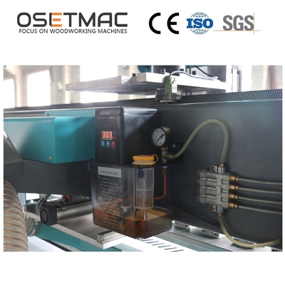 0.03 mm Positioning Accuracy Cnc Router Engraving Cutting Machine For Precision Work