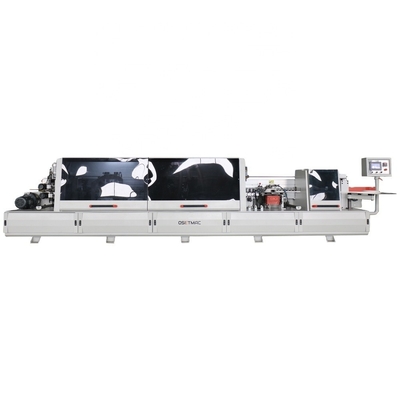 OSETMAC SYS-568 Full Functions Heavy Automatic Edge Banding Machine with 12.2kW Power