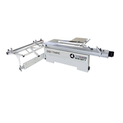 Accuracy Furniture Cutting Table Saw for Solid Wood MDF Veneer Panel OSETMAC MJ6132TY