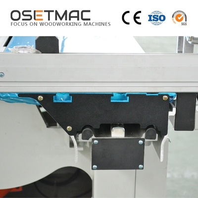 Accuracy Furniture Cutting Table Saw for Solid Wood MDF Veneer Panel OSETMAC MJ6132TY