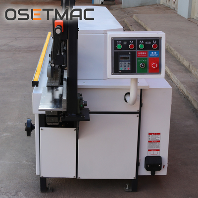 12m/min Conveyor Speed Wood Edge Sanding Machine with Easy Operation Core Components