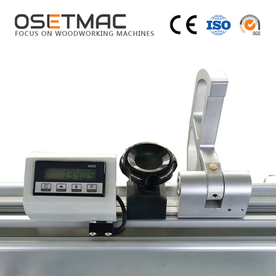 3250*3450*900mm Heavy Cast Iron Sliding Table Saw for High Precision Woodworking