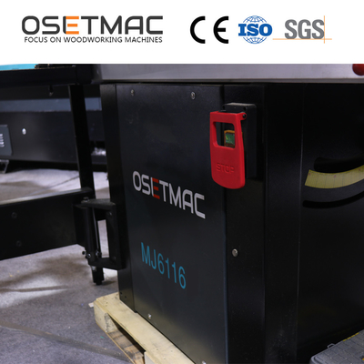 Portable Table Top Band Saw with Support Table Dimension 385mm*800 Heavy Duty Cutting
