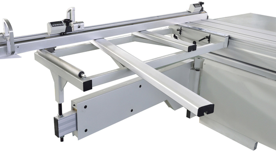 Foldable Sliding Panel MJ6132S Sliding Table Saw Machine for Woodworking Circular Saw