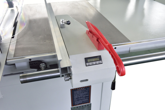 Foldable Sliding Panel MJ6132S Sliding Table Saw Machine for Woodworking Circular Saw