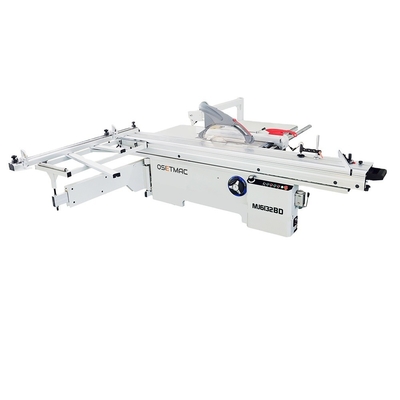 Max.Cutting Height at 90° mm 100mm Panel Saw Machine for Plywood in Manufacturing Plant
