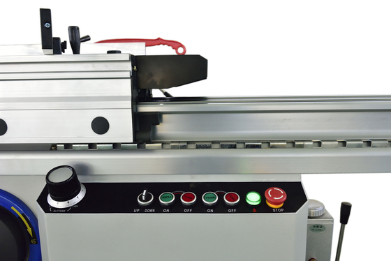 Max.Cutting Height at 90° mm 100mm Panel Saw Machine for Plywood in Manufacturing Plant