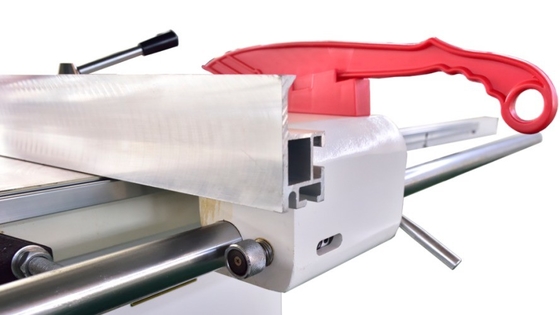 Max.Cutting Height at 90° mm 100mm Panel Saw Machine for Plywood in Manufacturing Plant
