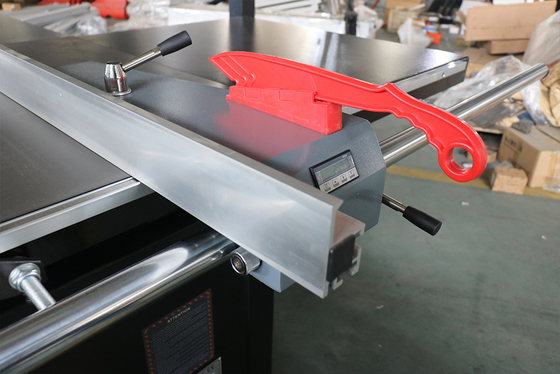 Scoring Blade for MJ6132S Precision Panel Saw Machine Max.Cutting Height 70mm at 45°