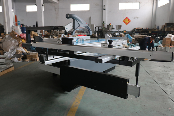 Scoring Blade for MJ6132S Precision Panel Saw Machine Max.Cutting Height 70mm at 45°
