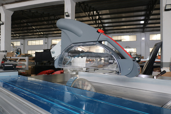 Scoring Blade for MJ6132S Precision Panel Saw Machine Max.Cutting Height 70mm at 45°
