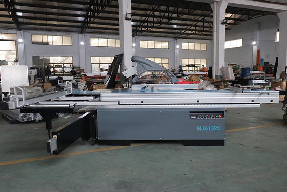 Scoring Blade for MJ6132S Precision Panel Saw Machine Max.Cutting Height 70mm at 45°