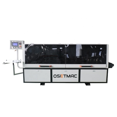 OSETMAC SYS-320B Automatic Woodworking Edge Bander for HDF Production in High Demand