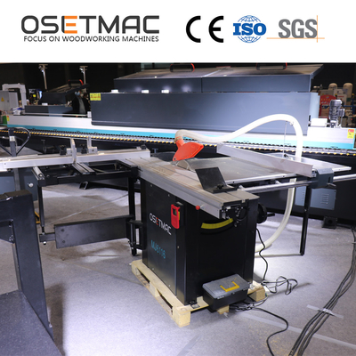 TS-50B Edge Banding Machine for Portable Manual Production of MDF Melamine
