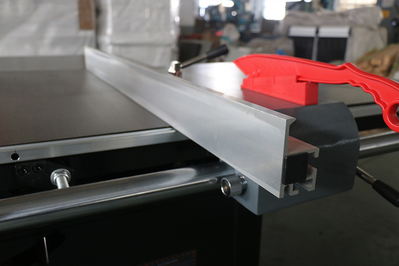 Precision Woodworking Industries Panel Saw with Main Saw Blade Diameter Maximum 350mm